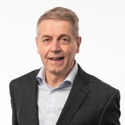 B.A. (Ben) Groot Roessink - NVM-makelaar (directeur)
