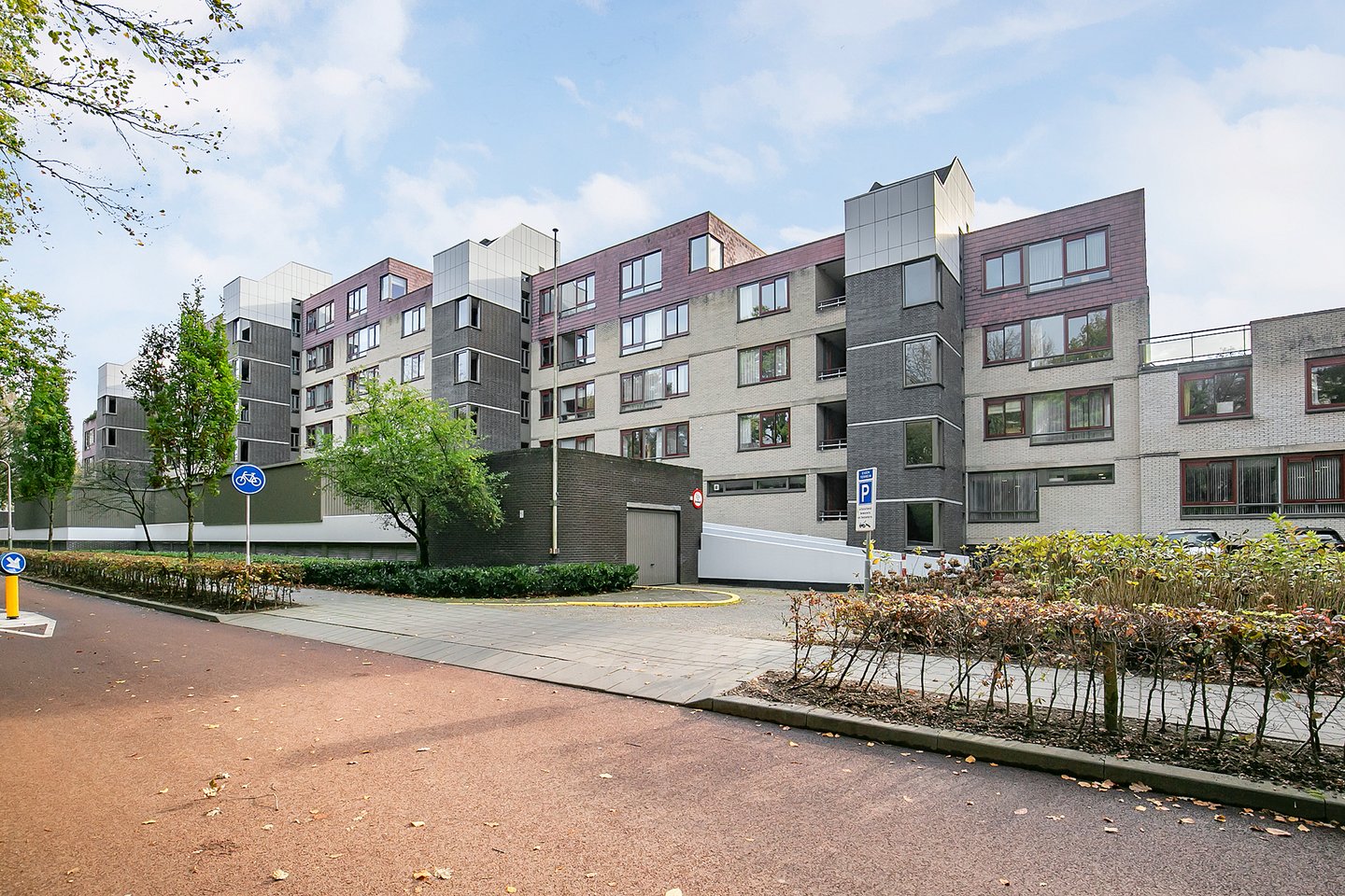 Bekijk foto 1 van Professor Cobbenhagenlaan 816
