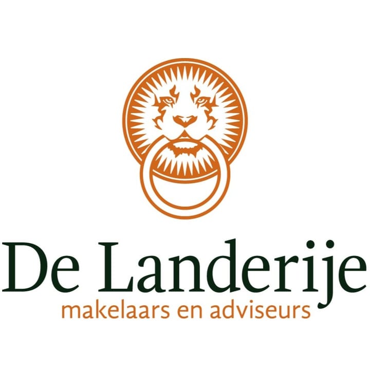 De Landerije Achterhoek-IJsselvallei Logo