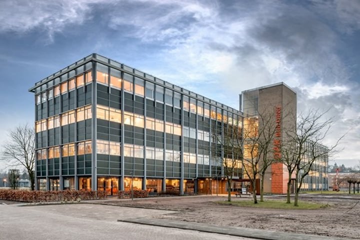 Oude Apeldoornseweg 41-45