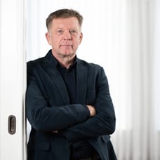 Jan Weide - NVM Register Makelaar