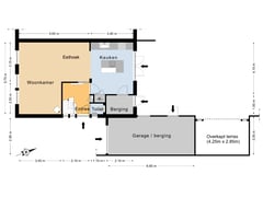 View floorplan