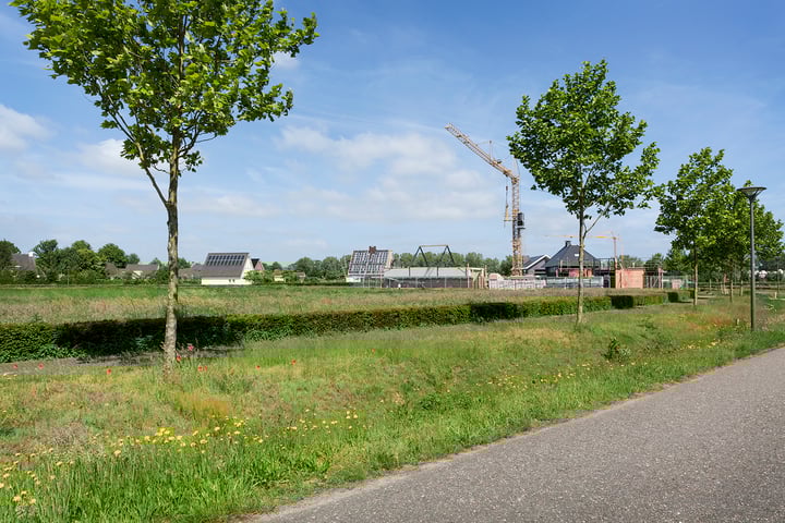 Foto 6 van De Scheifelaar 552-KAVEL 6