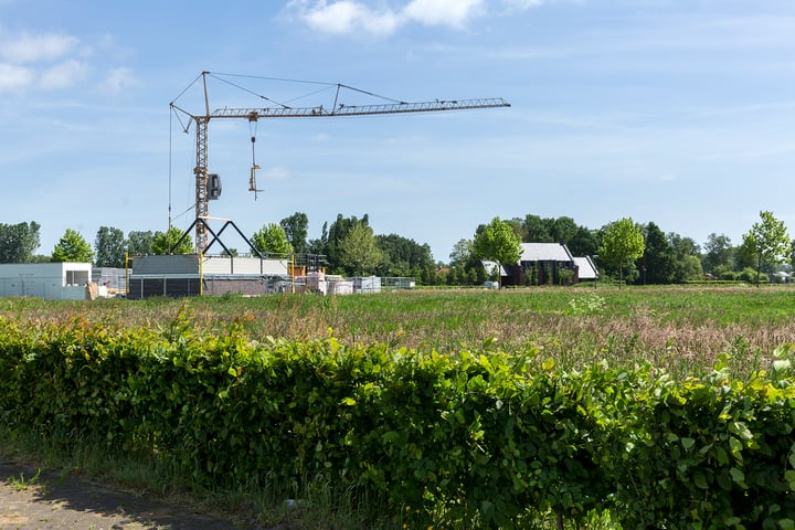 Foto 4 van De Scheifelaar 552-KAVEL 6