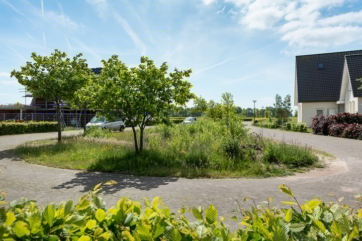 Foto 9 van De Scheifelaar 552-KAVEL 6