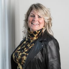 Ellen van Buiten - Officemanager