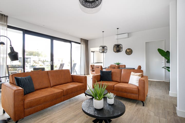 Foto 6 van Pluvierenweg 9-406