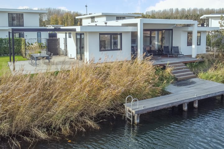 Foto 3 van Pluvierenweg 9-406