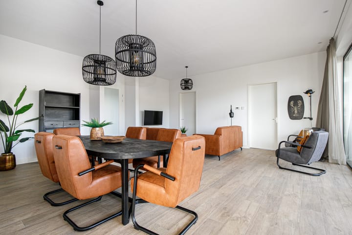 Foto 5 van Pluvierenweg 9-406