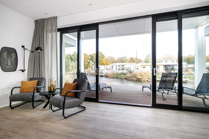 Foto 4 van Pluvierenweg 9-406