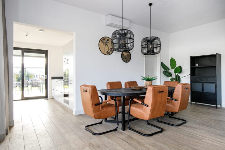 Foto 8 van Pluvierenweg 9-406