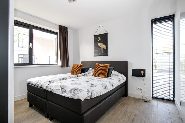 Foto 14 van Pluvierenweg 9-406