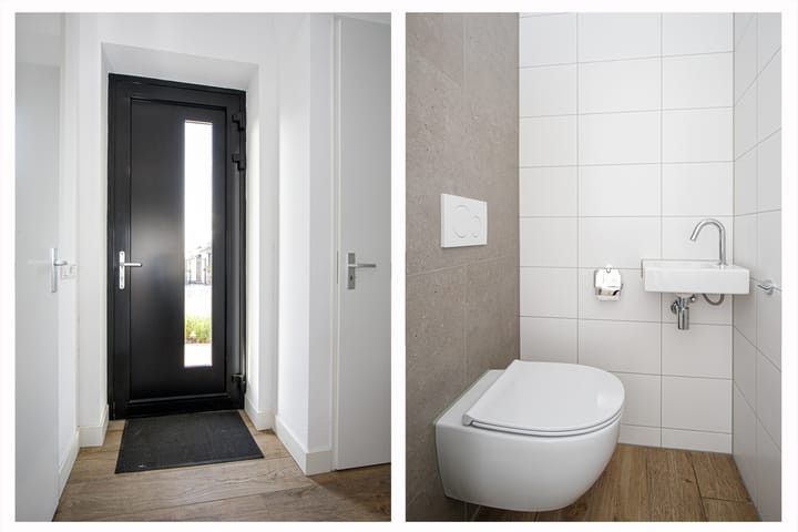 Foto 22 van Pluvierenweg 9-406