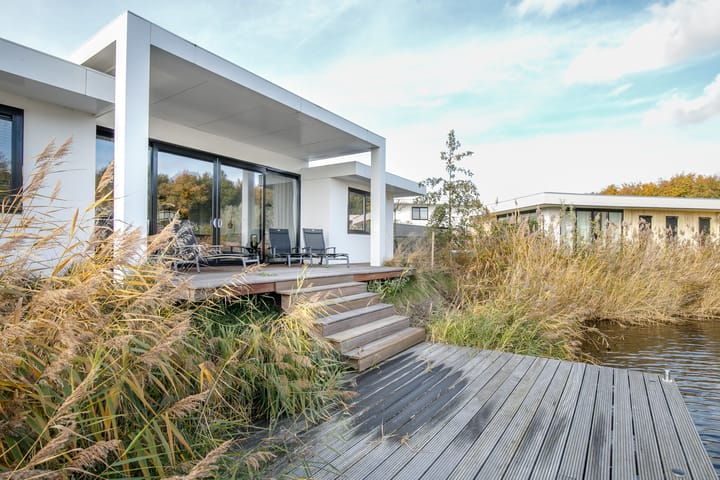 Foto 24 van Pluvierenweg 9-406