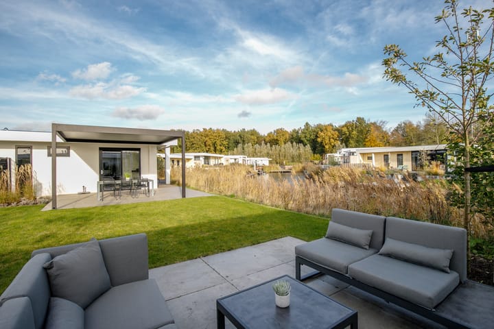 Foto 27 van Pluvierenweg 9-406