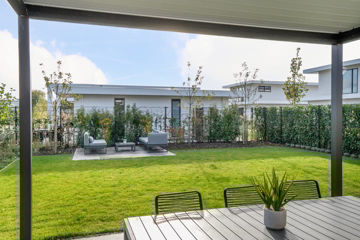 Foto 29 van Pluvierenweg 9-406