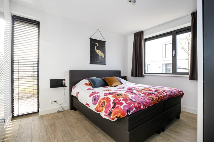 Foto 10 van Pluvierenweg 9-406