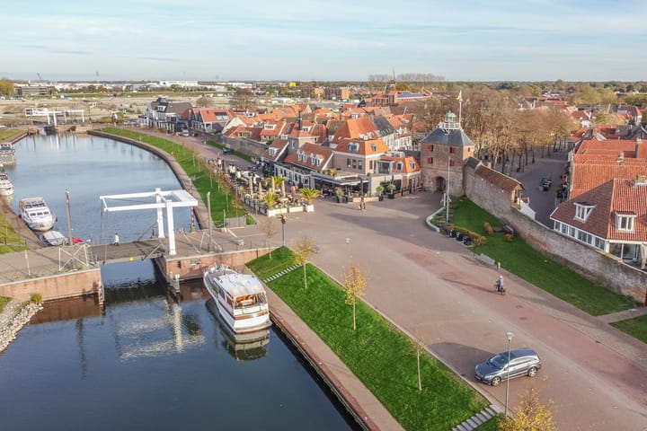 Foto 33 van Pluvierenweg 9-406