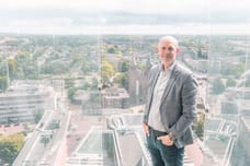 Bas Wildeman - NVM Register Makelaar