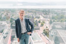 Stephan Oosterhof  - Vastgoedadviseur