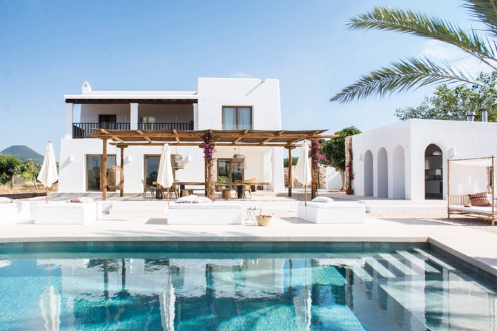 Casa Paraiso