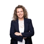 Michelle Hoekstra - Officemanager