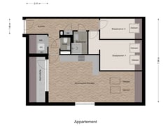 Bekijk plattegrond