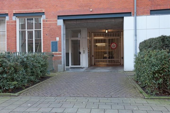 Bekijk foto 3 van Ruysdaelstraat 49-PP