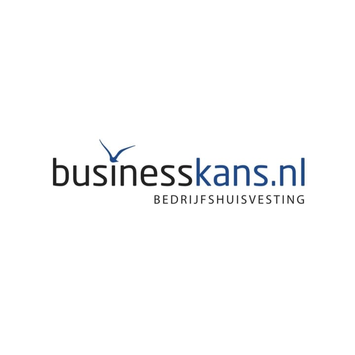 Businesskans.nl Logo