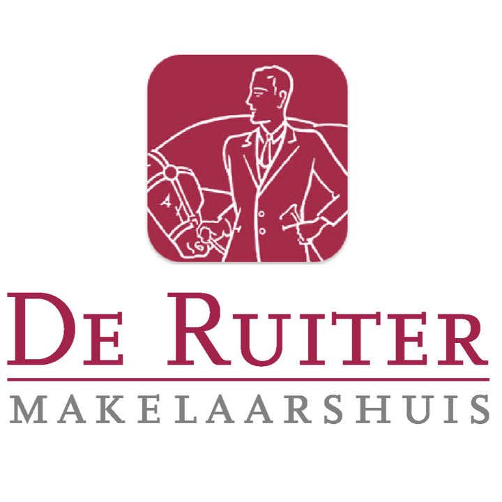 De Ruiter Makelaarshuis BV logo