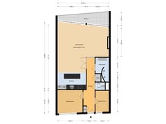 View floorplan