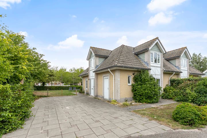 Foto 2 van Watergang 10