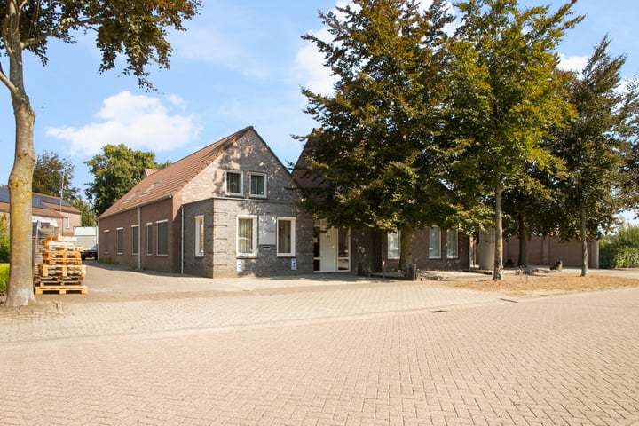 Lange Voren 71-TM75