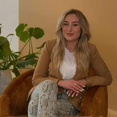 Laura van Bijsteren - Commercial Employee