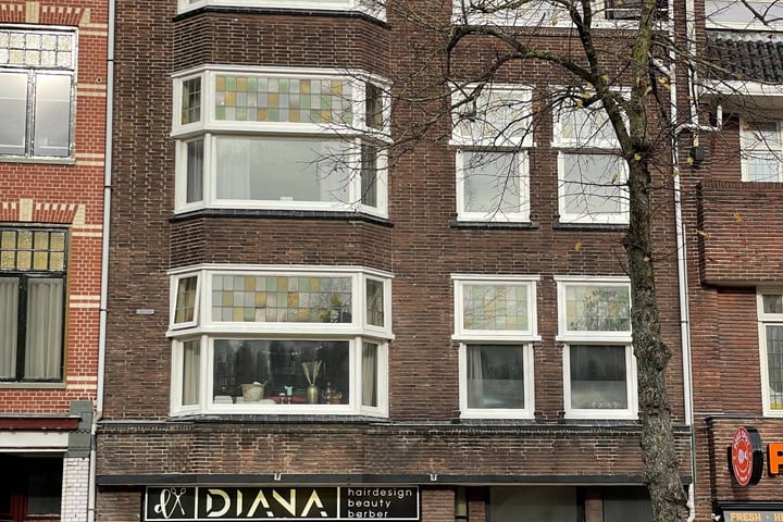 Gedempte Zuiderdiep 51, Groningen
