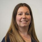 Linda Simons - Officemanager