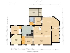 View floorplan