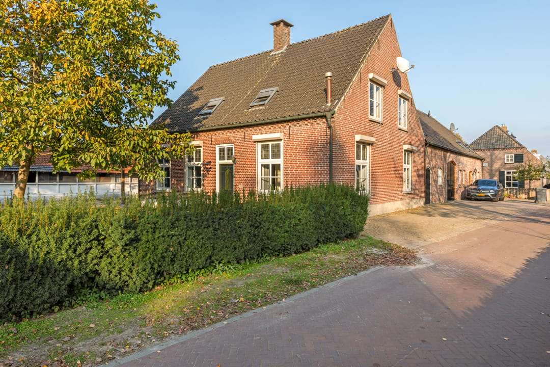 Foto 1 van Koestraat 3