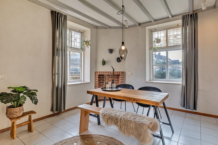 Foto 4 van Koestraat 3