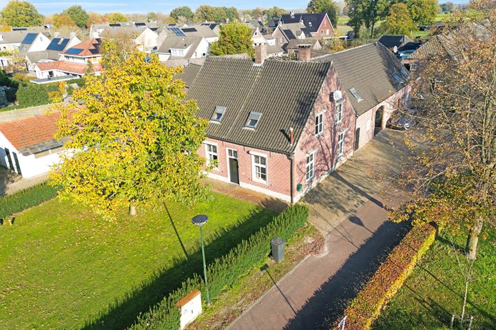 Bekijk foto 9 van Koestraat 3