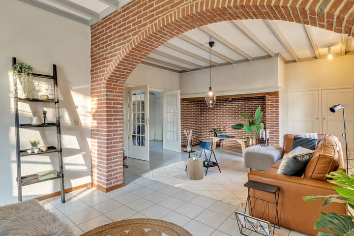 Foto 13 van Koestraat 3