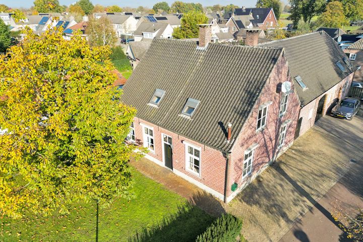 Bekijk foto 53 van Koestraat 3