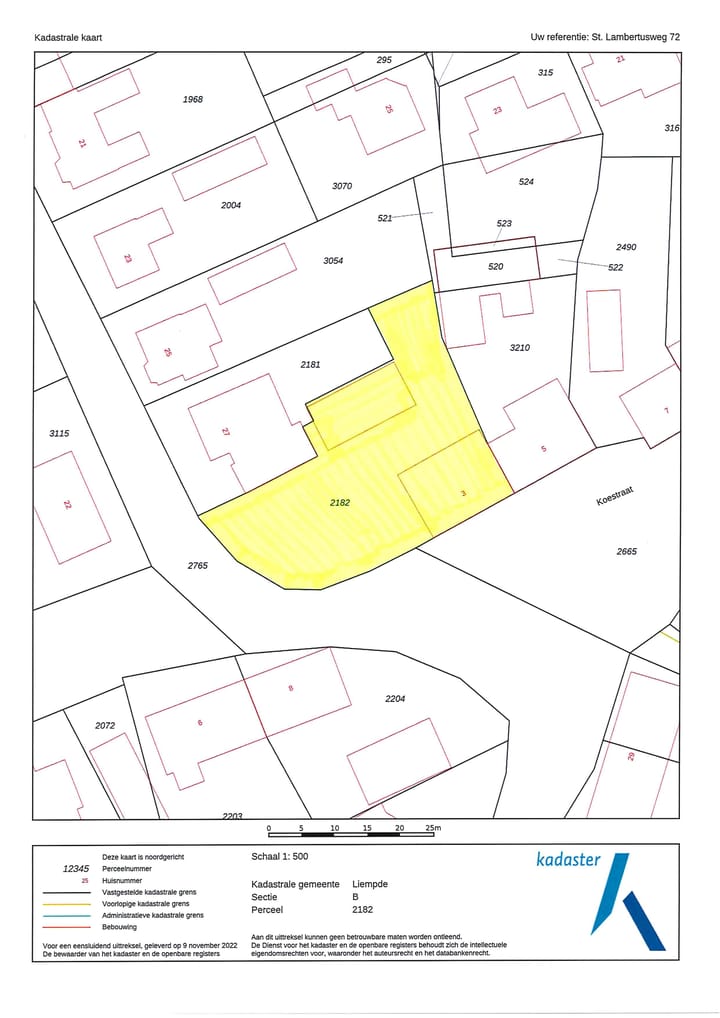 Foto 74 van Koestraat 3