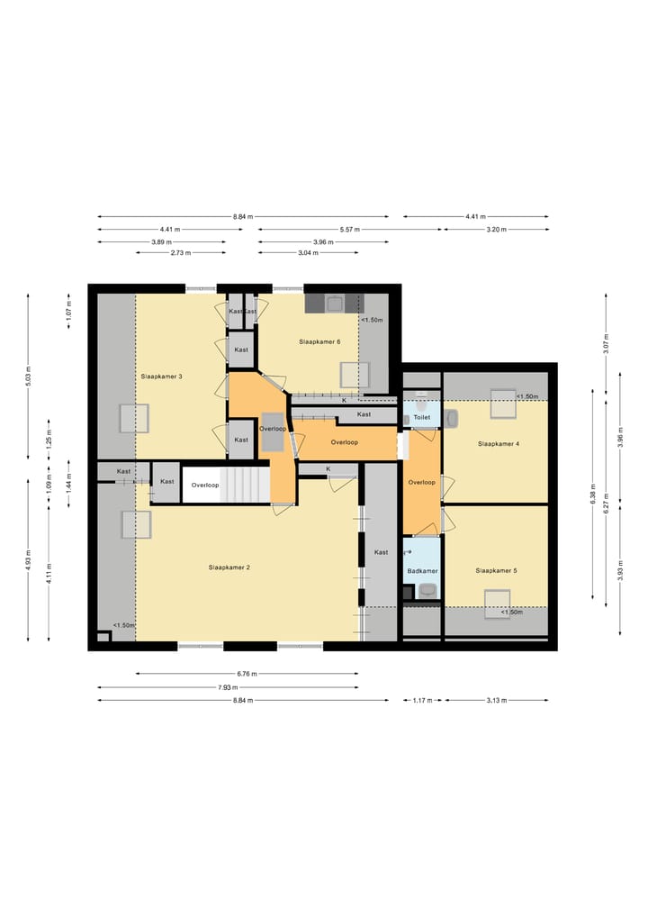 Foto 71 van Koestraat 3