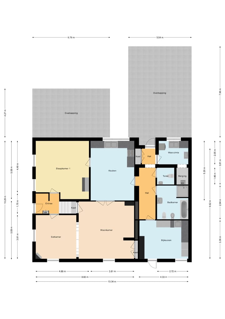 Foto 70 van Koestraat 3