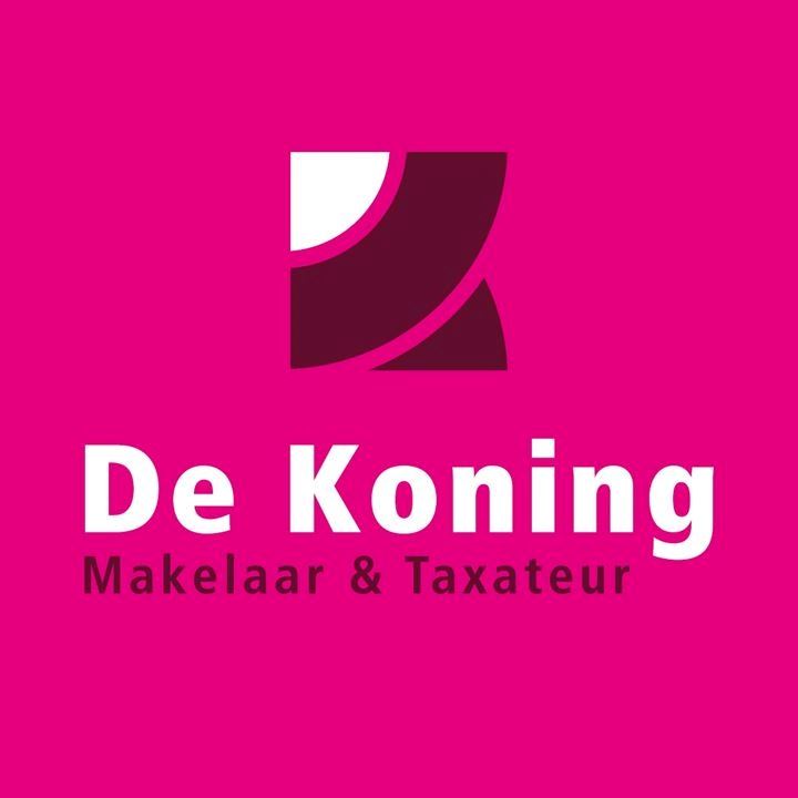 DE KONING MAKELAARDIJ