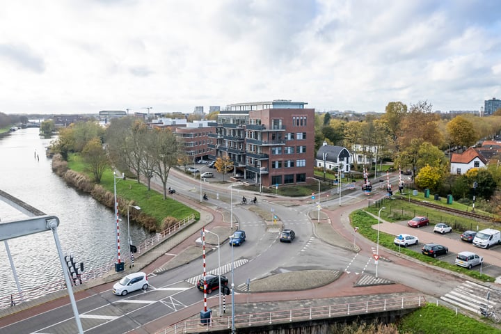 Stationsweg 41, Gorinchem