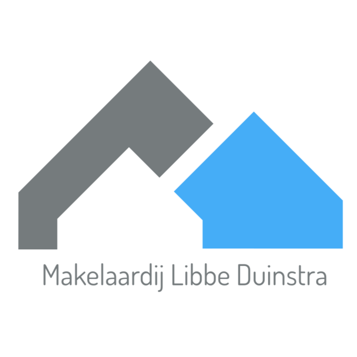 Makelaardij Libbe Duinstra Logo