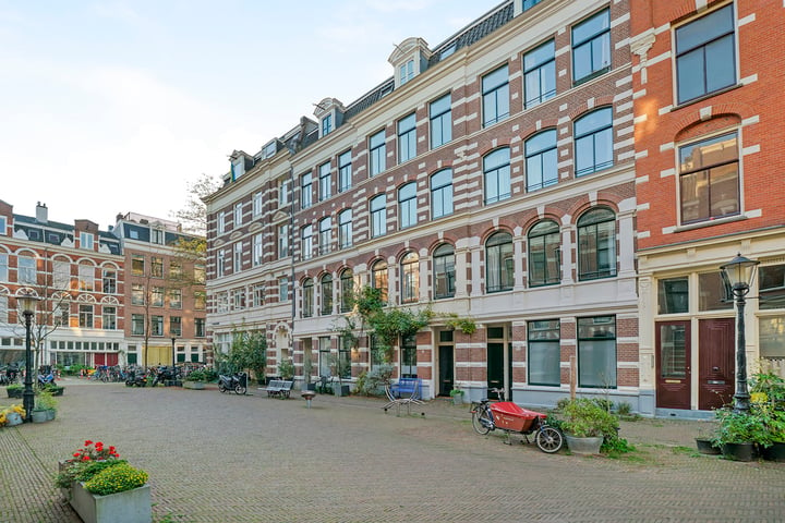 Bekijk foto 19 van Swammerdamstraat 66-IV