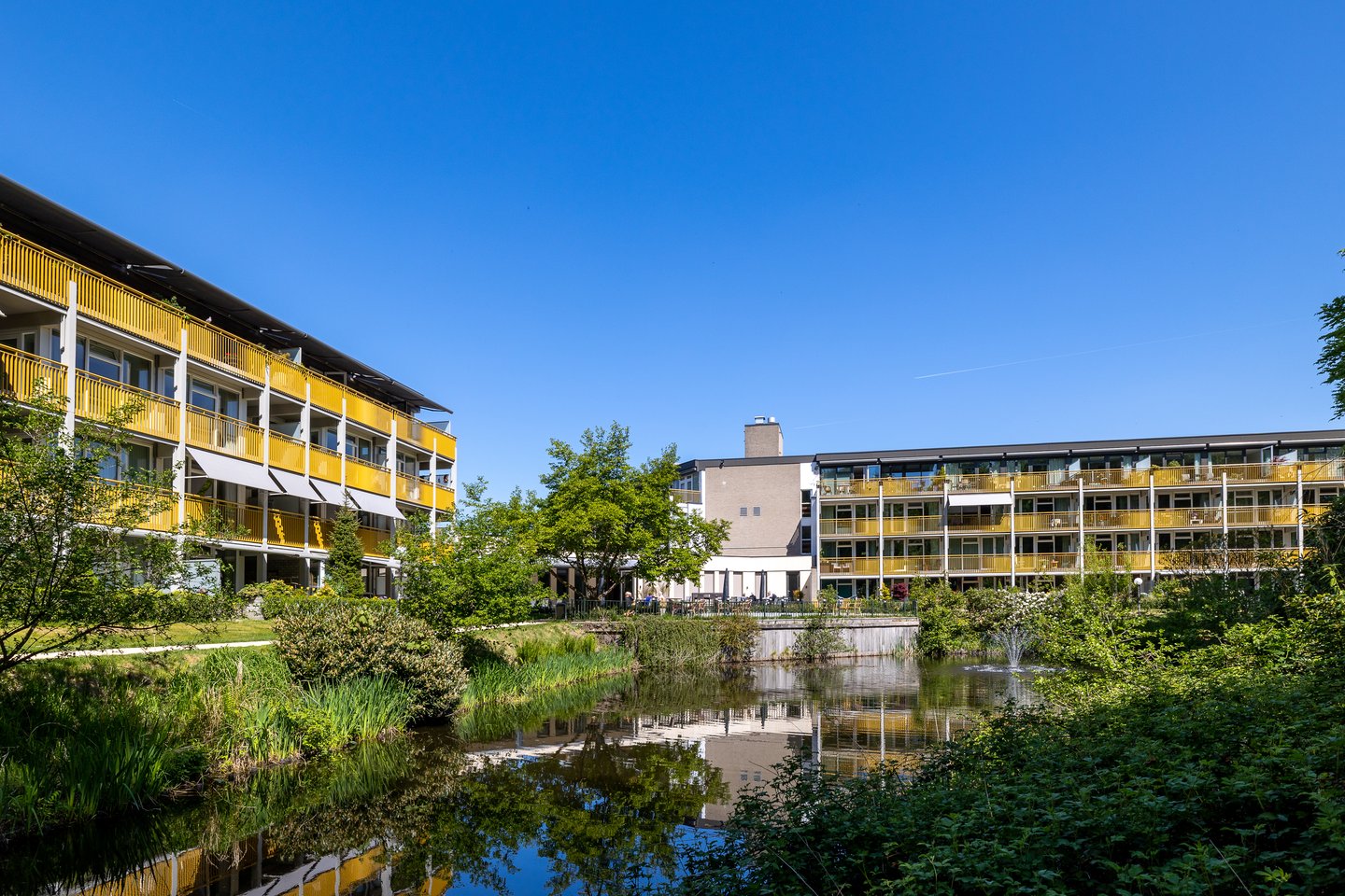 Bekijk foto 2 van Park Boswijk 460